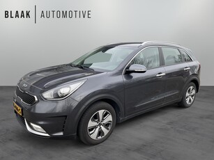 KIA NIRO 1.6 GDi Hybrid DynamicLine