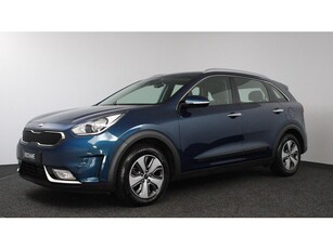 Kia Niro 1.6 GDi Hybrid DynamicLine Navigatie Camera