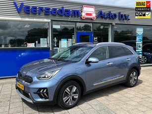 Kia NIRO 1.6 GDi PHEV DynamicPlusLine