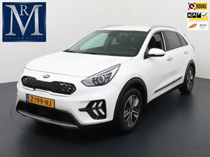 Kia NIRO 1.6 GDi PHEV DynamicPlusLine TREKHAAK HEAD UP