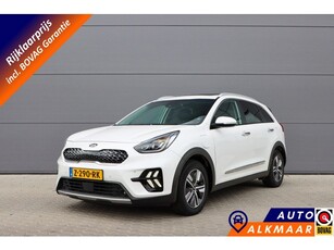 Kia Niro 1.6 GDi PHEV ExecutiveLine Adaptieve cruise