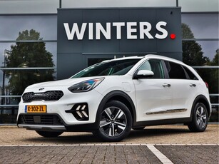 Kia Niro 1.6 GDi PHEV Plug-in Hybrid ExecutiveLine