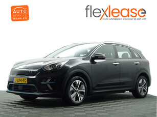 KIA NIRO e-Niro DynamicLine 64 kWh Aut- Stuur/Stoelverwarming, Camera, CarPlay, Park Assist, Lane Assist, Leder Interieur