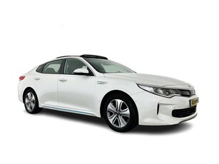 Kia Optima 2.0 GDI PHEV Business Executive-Pack [