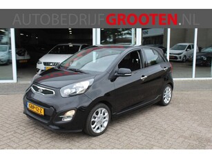 Kia Picanto 1.0 CVVT Comfort Pack//ECC//74.033KM!!