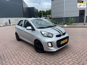 Kia Picanto 1.0 CVVT ComfortLine AIRCO NEW APK 5 DR 2015