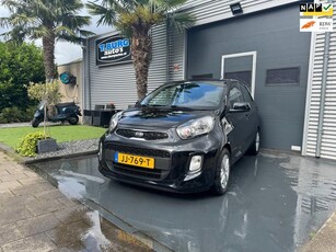 Kia Picanto 1.0 CVVT ComfortLine AIRCO Nieuwstaat