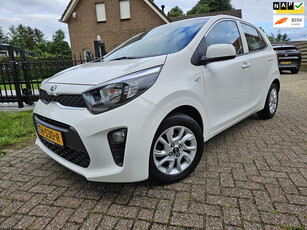 Kia Picanto 1.0 CVVT ComfortPlusLine Navigator,Cruisecontrol