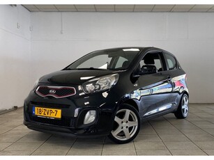 Kia Picanto 1.0 CVVT ISG Comfort Pack / AIRCO / LM VELGEN /