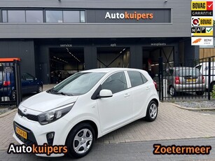 Kia Picanto 1.0 DPi ComfortLine