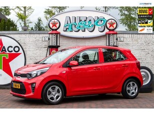 Kia Picanto 1.0 DPi ComfortLine 1e Eigenaar 16.400 km