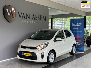 Kia PICANTO 1.0 DPi ComfortLine|AUTOMAAT