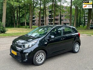 Kia PICANTO 1.0 DPi DynamicLine Automaat Navi Camera