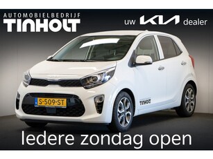 Kia Picanto 1.0 DPi DynamicPlusLine (bj 2023)