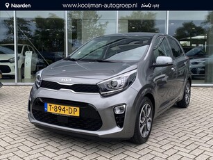 Kia Picanto 1.0 DPi DynamicPlusLine Camera PDC