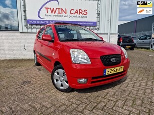 Kia Picanto 1.0 EX