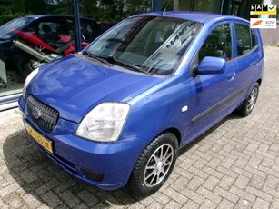 Kia Picanto 1.0 L