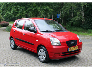 Kia Picanto 1.0 Light | 2008 | Trekhaak | Nwe APK |