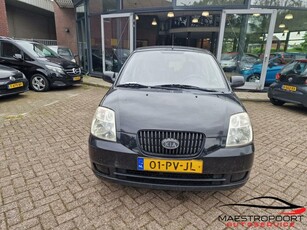 Kia Picanto 1.0 LX