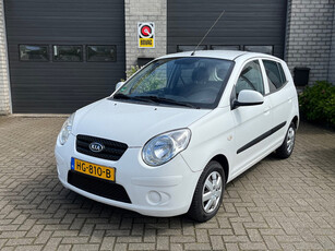 Kia Picanto 1.0 Seven