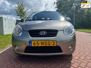 Kia Picanto 1.0 Seven AIRCO