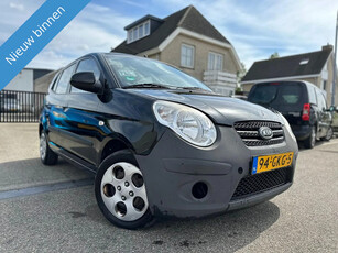 Kia Picanto 1.0 X-pect