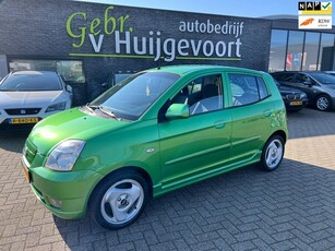 Kia Picanto 1.1 EX AUTOMAAT-AIRCO