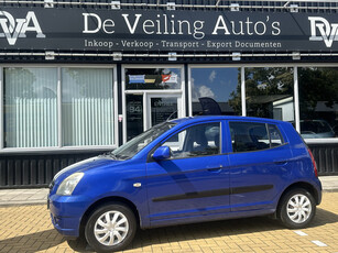 Kia Picanto 1.1 LX