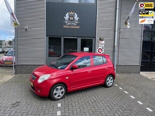 Kia Picanto 1.1 X-tra First Edition PRIVAT/ HUURKOOP