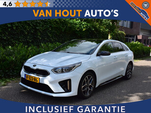 Kia ProCeed 1.0 T-GDI GT-Line Edition | PANORAMA DAK | NAVI | CAMERA | CARPLAY