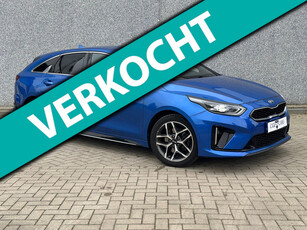 Kia PROCEED 1.0 T-GDI GT-Line-Topstaat-Carplay-Carpas/Nap