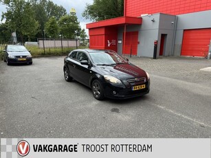 Kia pro_cee'd 1.4 CVVT X-ecutive Navigatie Airco