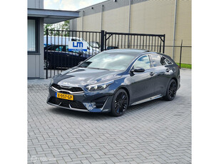 Kia ProCeed 1.5 T-GDi GT-PlusLine 160PK AUT/PANO