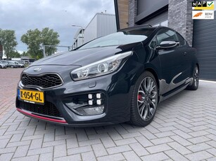 Kia Pro_cee'd 1.6 GT/Pano/Camera/Navi/Stuur