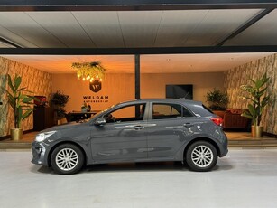 Kia Rio 1.0 T-GDi MHEV DynamicLine Garantie Rijklaar