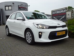 Kia Rio 1.0 TGDI ComfortPlusLine Navigator (bj 2018)