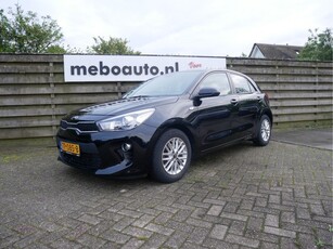 Kia Rio 1.0 TGDI Design Edition 5 drs trekhaak afneembaar