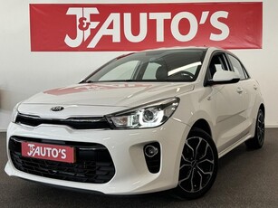 Kia Rio 1.0 TGDI Design Edition NAVIGATIE/CAMERA. ECC