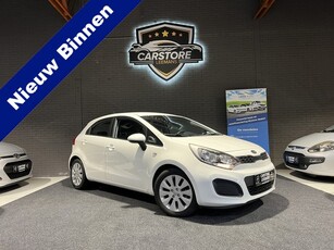 Kia Rio 1.2 CVVT BusinessLine Airco.Elecpakket.LMV!!