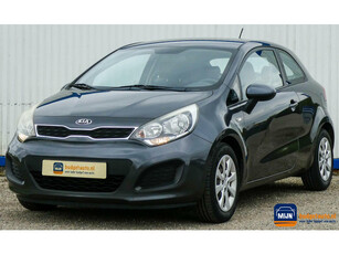 Kia Rio 1.2 CVVT Comfort Pack