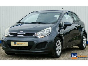 Kia Rio 1.2 CVVT Comfort Pack - VERKOCHT