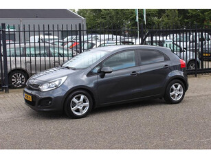 Kia Rio 1.2 CVVT LPG-G3, Plus Pack, Airco!