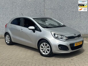 Kia Rio 1.2 CVVT Plus