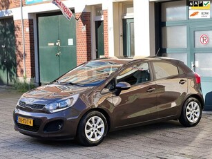 Kia Rio 1.2 CVVT Plus Pack-AIRCO-ELEK RAMEN