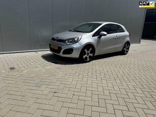 Kia Rio 1.2 CVVT Plus Pack