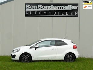 Kia Rio 1.2 CVVT Plus Pack navigatie