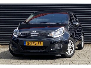 Kia Rio 1.2 CVVT World Cup Edition Airconditioning