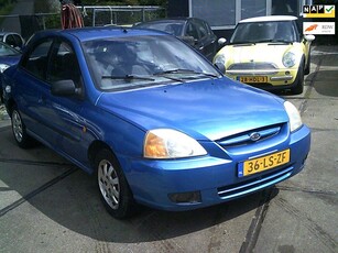 Kia Rio 1.3 RS Visto st bekr cv nap apk