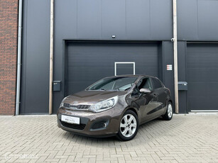 Kia Rio 1.4 CVVT Super Pack Keyless Entry/Go | Airco | Led