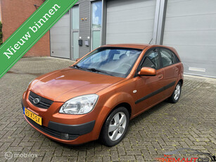 Kia Rio 1.4 Festival✅2007✅ORANGE-EDTION✅